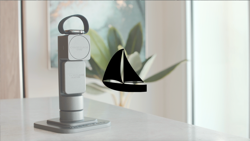Charge Labs: Kickstarter Video